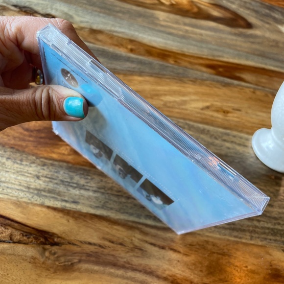 🎁Silver Cities, music CD - Picture 4 of 6